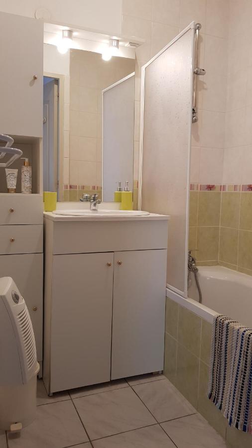 Petite Maison Au Calme Garrigue Et Mer Montpellier Teyran المظهر الخارجي الصورة