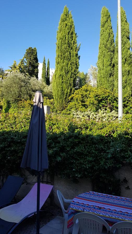 Petite Maison Au Calme Garrigue Et Mer Montpellier Teyran المظهر الخارجي الصورة