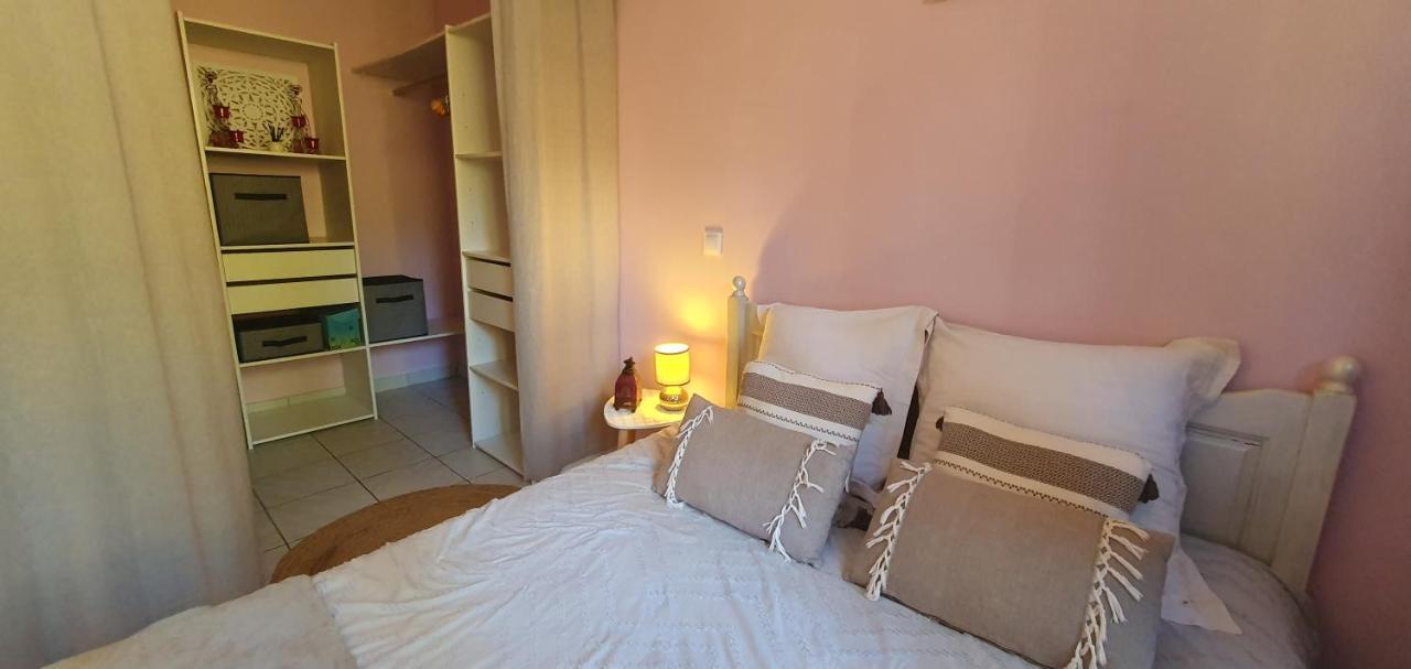 Petite Maison Au Calme Garrigue Et Mer Montpellier Teyran المظهر الخارجي الصورة